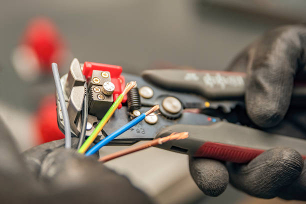 Best Electrical System Inspection  in Freeport, TX