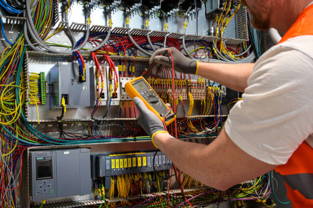 Why Trust Our Certified Electricians for Your Electrical Needs in TX?