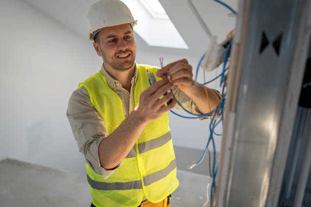 Best Home Electrical Repair  in Freeport, TX