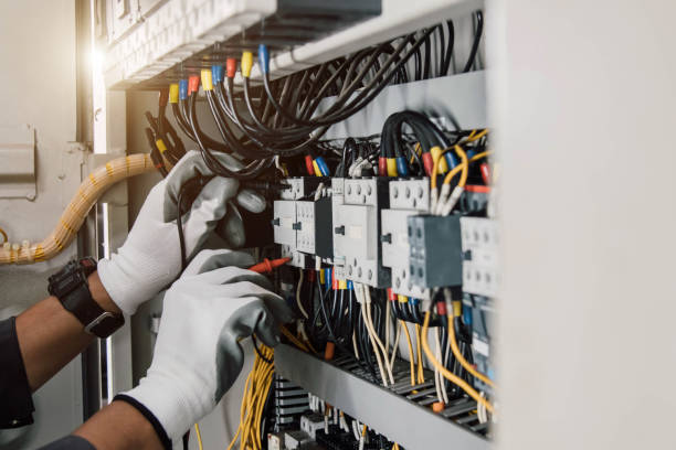 Best Electrical Upgrades for Homes  in Freeport, TX